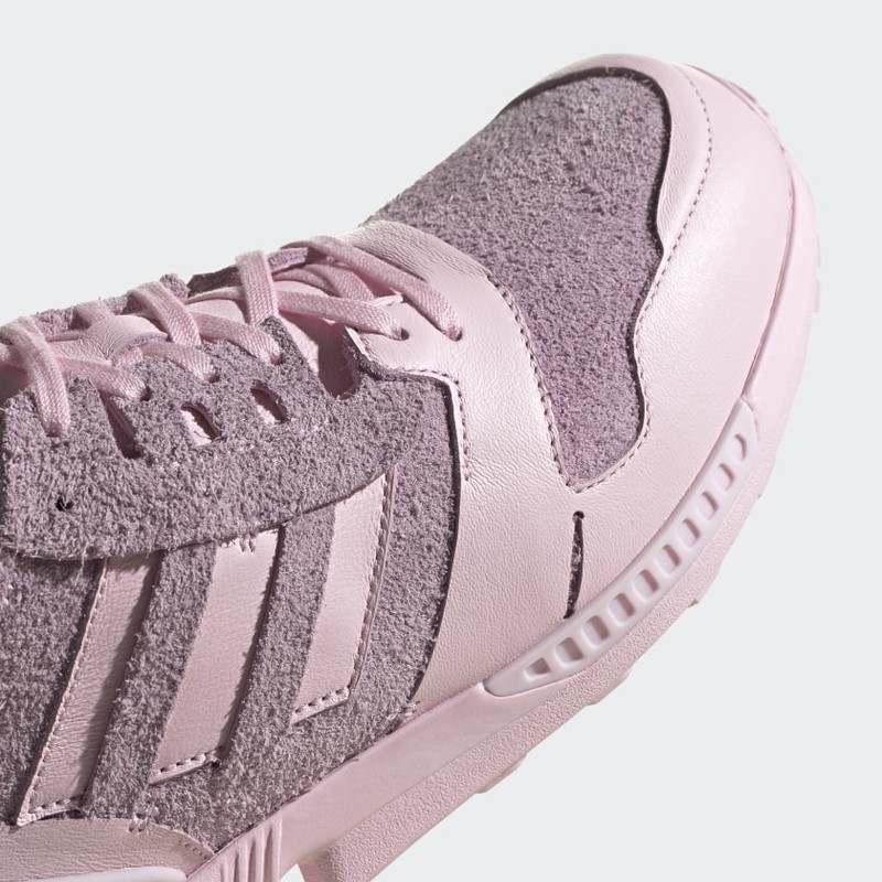 その他 PINK Buy Adidas x Gucci ZX 8000 'Pink Strata' - 721936 AAA9E 3942